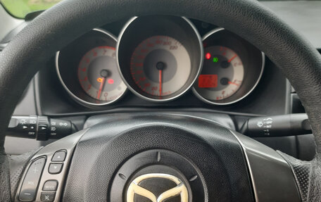 Mazda 3, 2007 год, 440 000 рублей, 13 фотография