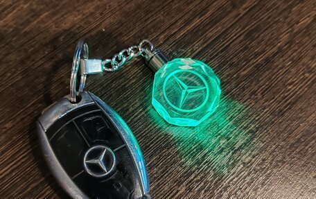 Mercedes-Benz C-Класс, 2003 год, 600 000 рублей, 27 фотография