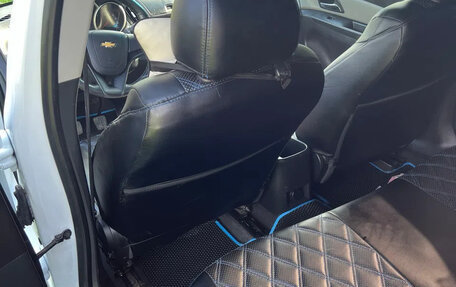 Chevrolet Cruze II, 2013 год, 580 000 рублей, 7 фотография