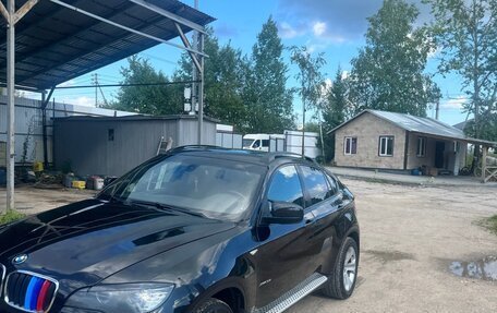 BMW X6, 2011 год, 1 750 000 рублей, 2 фотография