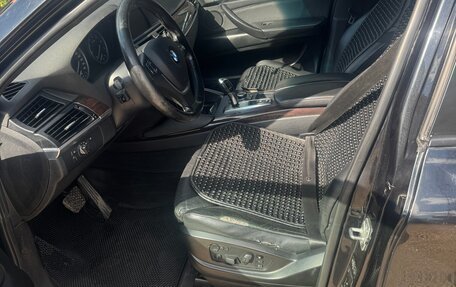 BMW X6, 2011 год, 1 750 000 рублей, 13 фотография