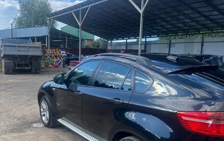 BMW X6, 2011 год, 1 750 000 рублей, 3 фотография
