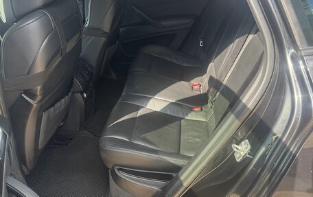 BMW X6, 2011 год, 1 750 000 рублей, 11 фотография
