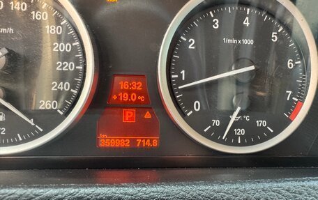 BMW X6, 2011 год, 1 750 000 рублей, 16 фотография