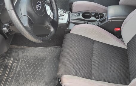 Subaru Impreza III, 2007 год, 830 000 рублей, 12 фотография
