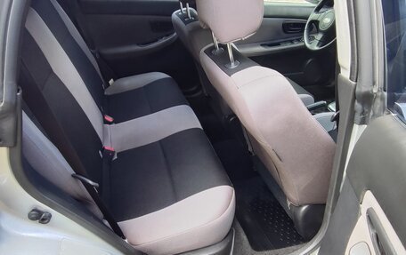 Subaru Impreza III, 2007 год, 830 000 рублей, 10 фотография