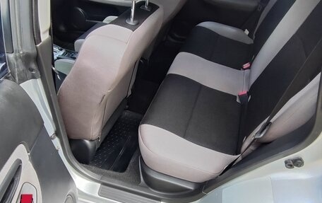 Subaru Impreza III, 2007 год, 830 000 рублей, 9 фотография