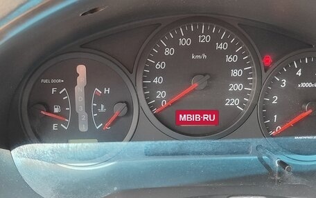 Subaru Impreza III, 2007 год, 830 000 рублей, 6 фотография