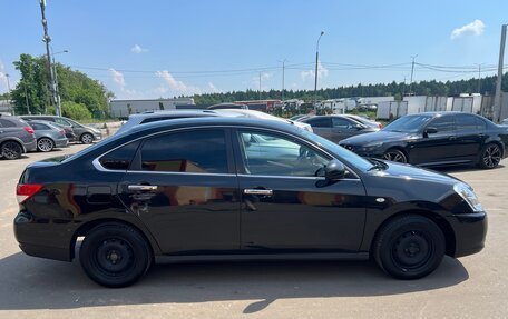 Nissan Almera, 2018 год, 520 000 рублей, 4 фотография