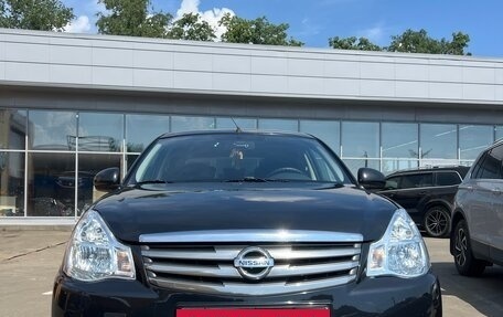 Nissan Almera, 2018 год, 520 000 рублей, 2 фотография