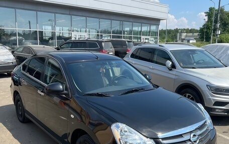 Nissan Almera, 2018 год, 520 000 рублей, 3 фотография