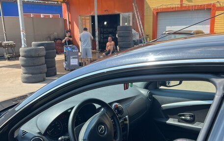 Nissan Almera, 2018 год, 520 000 рублей, 17 фотография