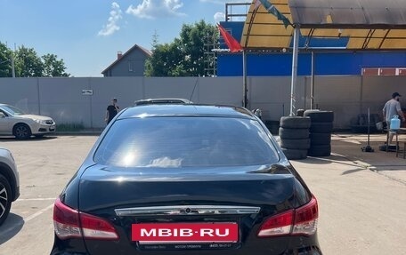Nissan Almera, 2018 год, 520 000 рублей, 6 фотография