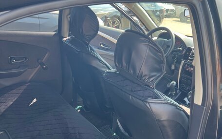Nissan Almera, 2018 год, 520 000 рублей, 22 фотография