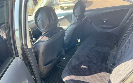 Nissan Almera, 2018 год, 520 000 рублей, 20 фотография