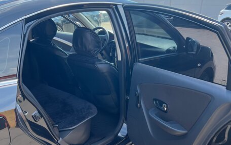 Nissan Almera, 2018 год, 520 000 рублей, 21 фотография