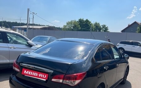 Nissan Almera, 2018 год, 520 000 рублей, 5 фотография