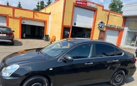 Nissan Almera, 2018 год, 520 000 рублей, 15 фотография