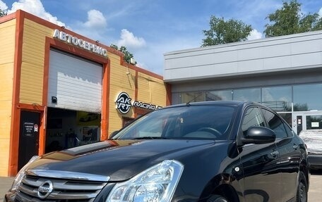 Nissan Almera, 2018 год, 520 000 рублей, 16 фотография