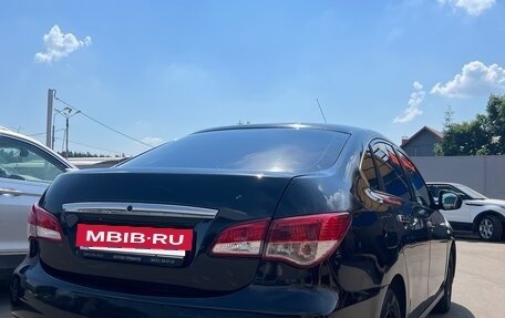 Nissan Almera, 2018 год, 520 000 рублей, 14 фотография