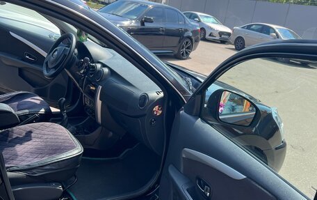 Nissan Almera, 2018 год, 520 000 рублей, 24 фотография