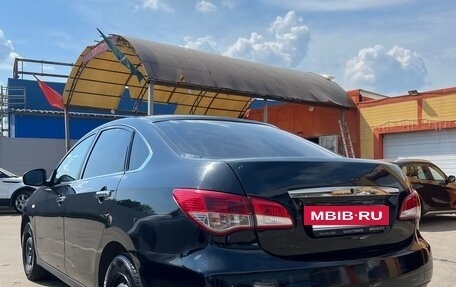 Nissan Almera, 2018 год, 520 000 рублей, 13 фотография