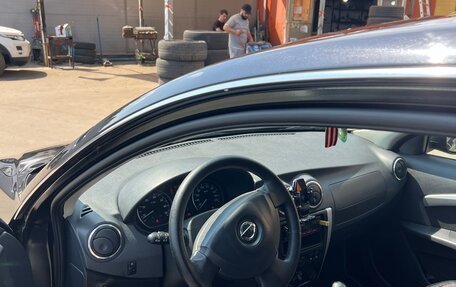 Nissan Almera, 2018 год, 520 000 рублей, 29 фотография