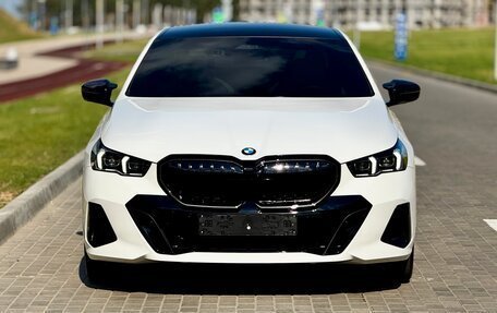 BMW 5 серия, 2024 год, 6 400 000 рублей, 3 фотография