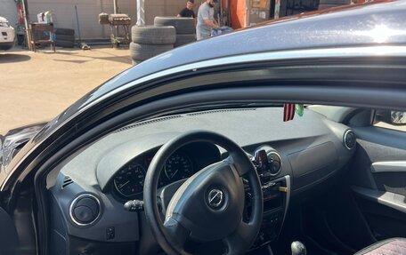 Nissan Almera, 2018 год, 520 000 рублей, 28 фотография