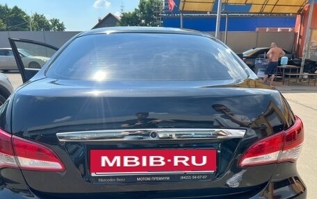 Nissan Almera, 2018 год, 520 000 рублей, 32 фотография
