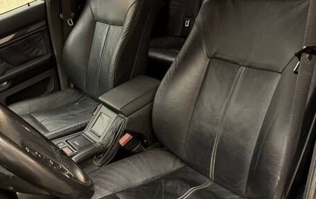 BMW 5 серия, 2002 год, 1 200 000 рублей, 12 фотография
