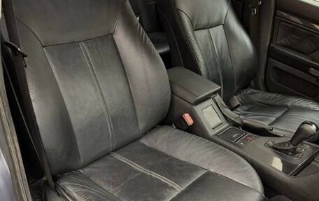 BMW 5 серия, 2002 год, 1 200 000 рублей, 14 фотография
