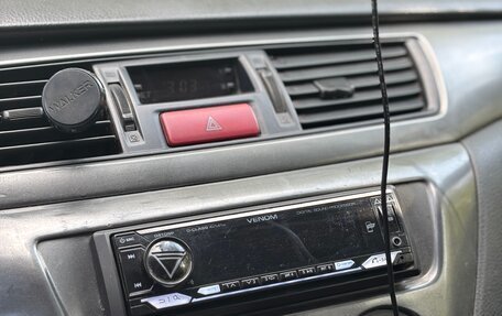 Mitsubishi Lancer IX, 2006 год, 200 000 рублей, 9 фотография