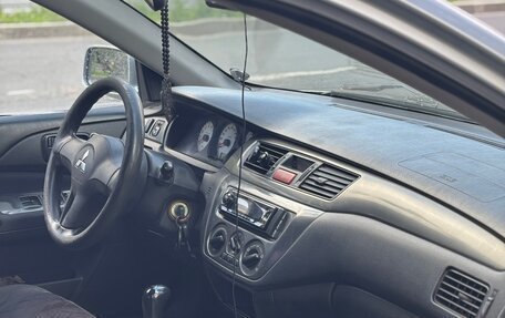 Mitsubishi Lancer IX, 2006 год, 200 000 рублей, 7 фотография
