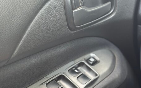 Mitsubishi Lancer IX, 2006 год, 200 000 рублей, 10 фотография