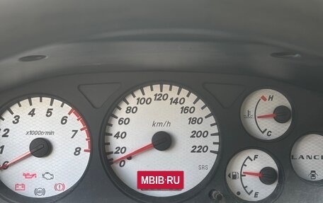 Mitsubishi Lancer IX, 2006 год, 200 000 рублей, 8 фотография