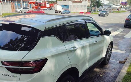 Geely Coolray I, 2023 год, 1 470 000 рублей, 5 фотография