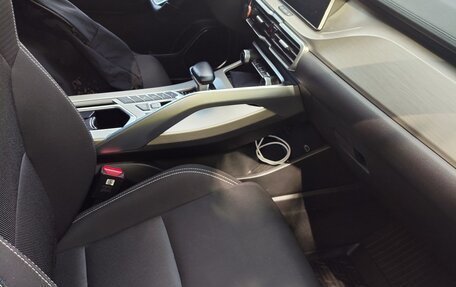Geely Coolray I, 2023 год, 1 470 000 рублей, 11 фотография