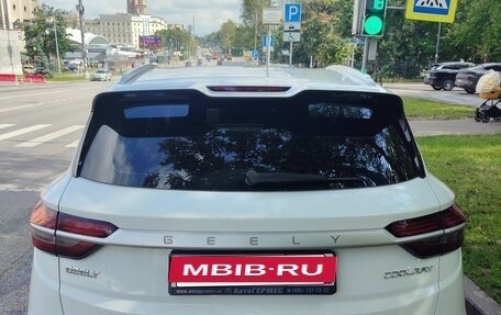 Geely Coolray I, 2023 год, 1 470 000 рублей, 2 фотография