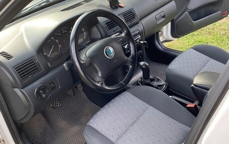 Skoda Octavia IV, 2008 год, 380 000 рублей, 7 фотография