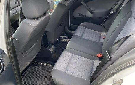 Skoda Octavia IV, 2008 год, 380 000 рублей, 6 фотография