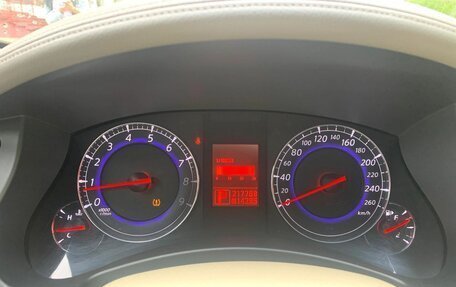 Infiniti EX, 2008 год, 950 000 рублей, 2 фотография