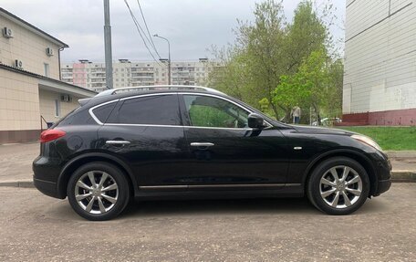 Infiniti EX, 2008 год, 950 000 рублей, 5 фотография