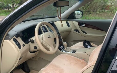 Infiniti EX, 2008 год, 950 000 рублей, 4 фотография