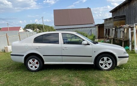 Skoda Octavia IV, 2008 год, 380 000 рублей, 3 фотография