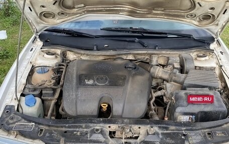 Skoda Octavia IV, 2008 год, 380 000 рублей, 4 фотография