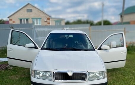 Skoda Octavia IV, 2008 год, 380 000 рублей, 2 фотография