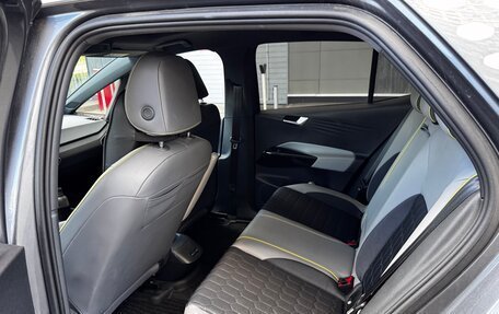 Volkswagen ID.3 I, 2023 год, 2 950 000 рублей, 9 фотография
