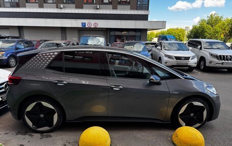 Volkswagen ID.3 I, 2023 год, 2 950 000 рублей, 4 фотография