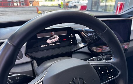 Volkswagen ID.3 I, 2023 год, 2 950 000 рублей, 11 фотография